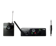 AKG WMS40 Mini Instrumental Set BD US45C - 1573234 - zdjęcie 1